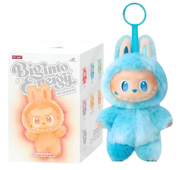 Labubu Pack (Buy 2 Get 2 Free) – Hope + Love + Loyalty + Luck