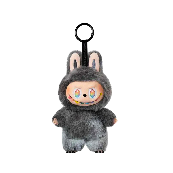 Pop Mart Labubu The Monsters Big into Energy Series ID (Secret Version)